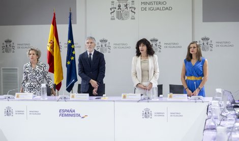 Igualdad