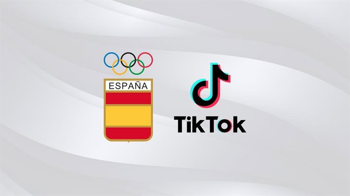 JJ.OO.- El COE y TikTok se unen para dar visibilidad a los olímpicos españoles en los Juegos de Paris 2024