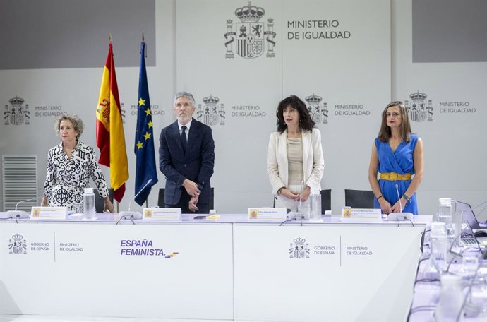 Igualdad eleva a 27 las mujeres asesinadas por violencia de género este ...