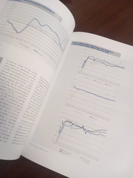 Revista 'Economía Riojana'