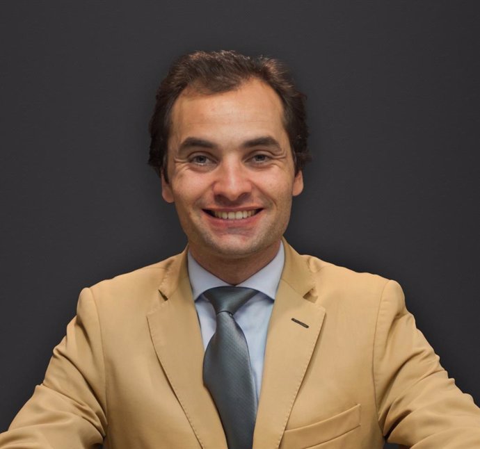 Ricardo Sousa, consejero delegado de Century 21 España y Portugal