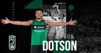 El Joventut incorpora al base Devon Dotson hasta 2026