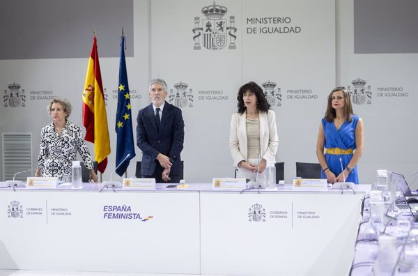 España.- Igualdad eleva a 27 las mujeres asesinadas por violencia de género este año