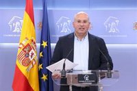 El PP cree que el Constitucional intenta "borrar" el caso 'ERE' al perdonar al expresidente andaluz Manuel Chaves