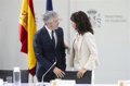 Redondo incide en la necesidad de reforzar el Sistema VioGén, que "salva vidas", tras los últimos asesinatos machistas