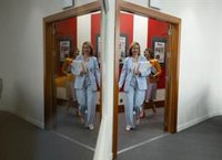 El Gobierno pide no sacar del contexto de "gran celebración" los cánticos de "Gibraltar español"