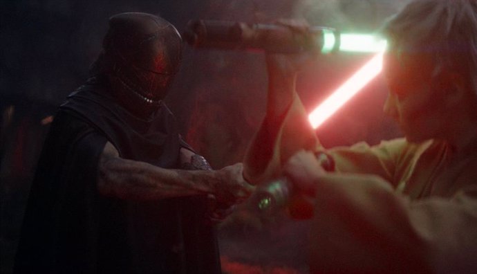 El gran secreto que aún esconde el Sith de The Acolyte