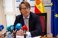 La Xunta ultima un techo de gasto al alza para 2025, que será el mayor de su historia