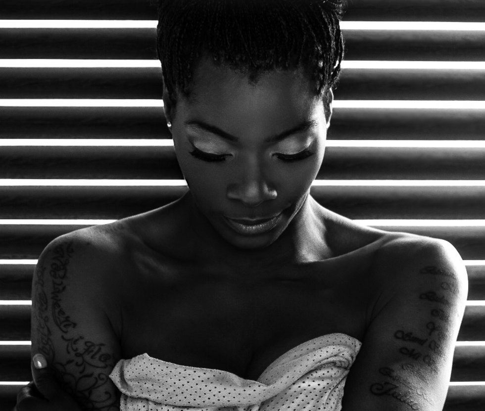 Archivo - Buika