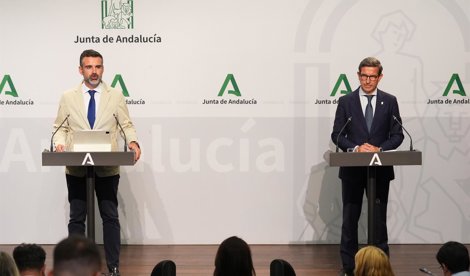 Andalucía