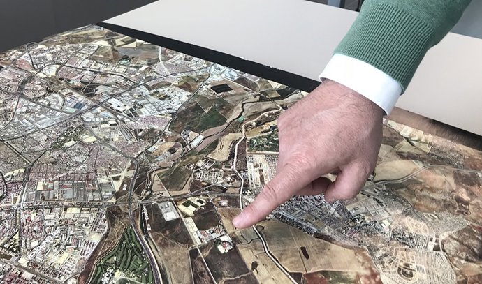 Archivo - La jornada será para abordar los pormenores de la Ley Lista