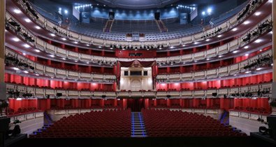 Teatro Real