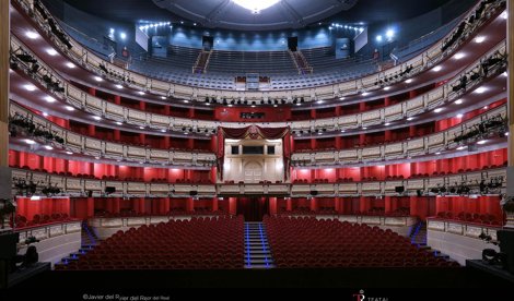 Teatro Real