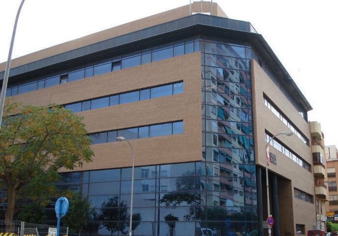 Archivo - Arxiu - Seu de Pardo Gimeno a Alacant