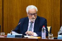 Maeztu recuerda que es "obligado" a atender a menores migrantes no acompañados en plena polémica entre administraciones