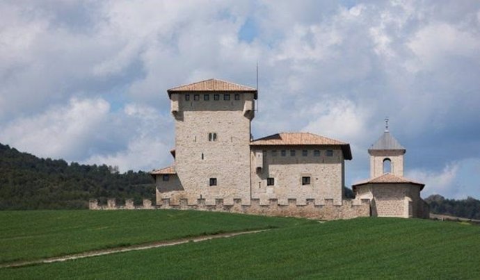 Torre de los Varona