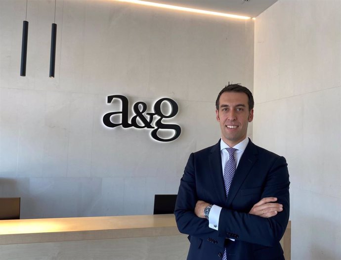 Jaime Trigo, director de inversiones inmobiliarias de A&G.