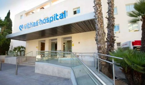 Comunicados Empresas