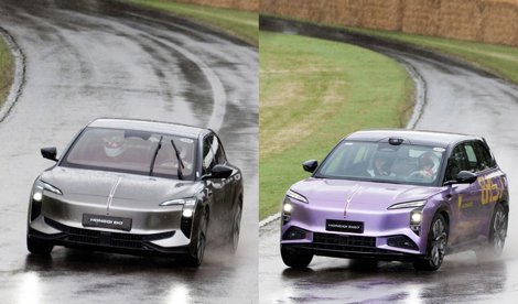 Comunicados Internacional