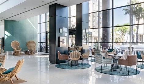 Hoteles