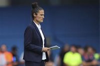 Montse Tomé: "Ya tenemos bagaje para estar preparadas para todo cuando llegue el día 25"