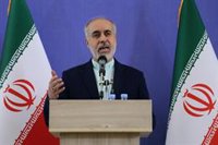 Irán niega las acusaciones sobre su supuesta responsabilidad en un complot para matar a Trump