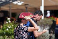 Quince provincias encaran la primera ola de calor del verano con temperaturas de hasta 40 grados