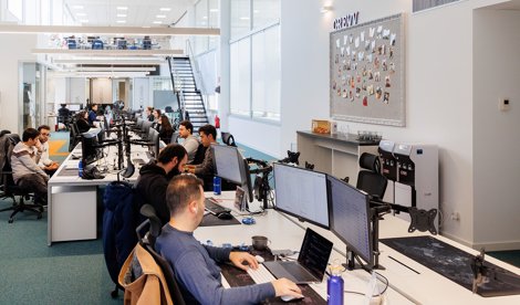 Comunicados Empresas