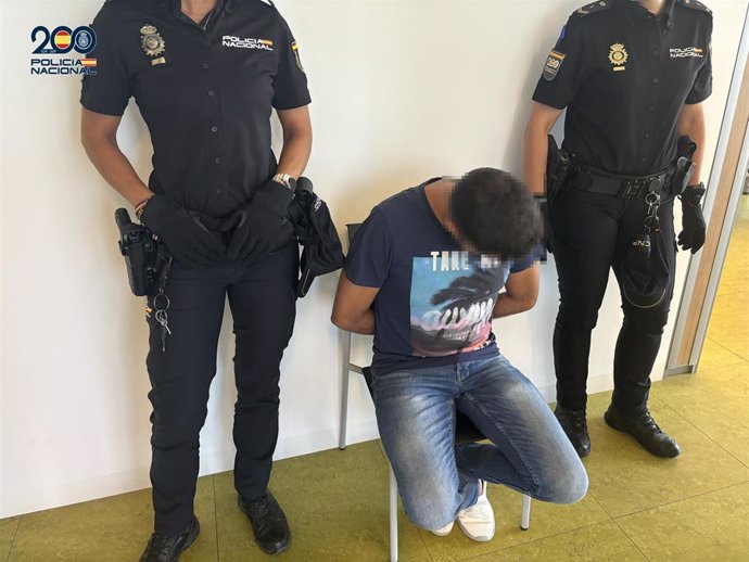 Dos detenidos por 'explotar' a sus empleados en una empresa de reformas de Logroño