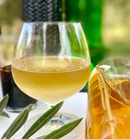 Hierbas de Mallorca.