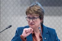 Simó ve irrepetible el tripartito porque "no habrá" otro Pasqual Maragall ni un PSC como aquel