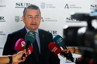 La Junta ve "insultante" para los andaluces que el PSOE "presuma de los ERE" tras hacerse una "autoamnistía"