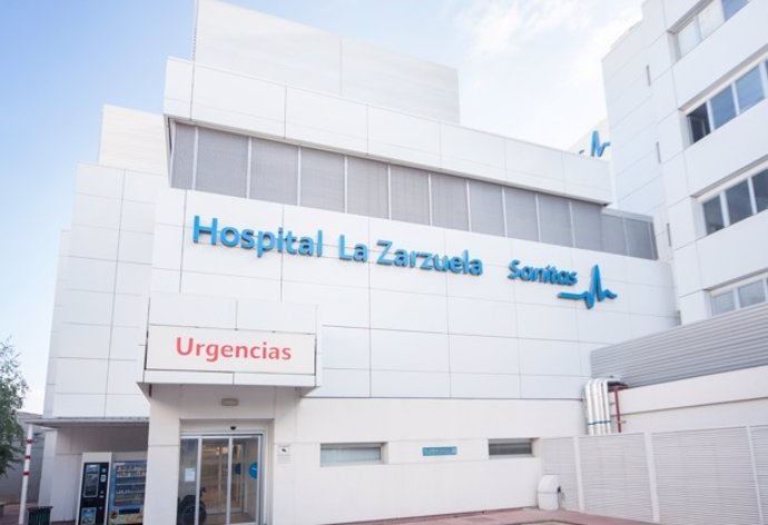 El Hospital Universitario Sanitas La Zarzuela reforma sus Urgencias para una mejor experiencia asistencial