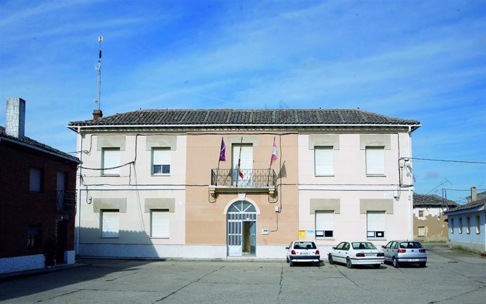 Ayuntamiento de Villaturde.