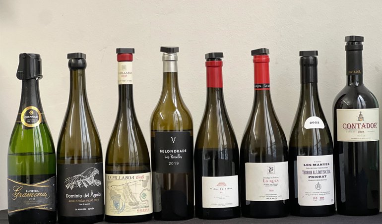 Comunicados Empresas