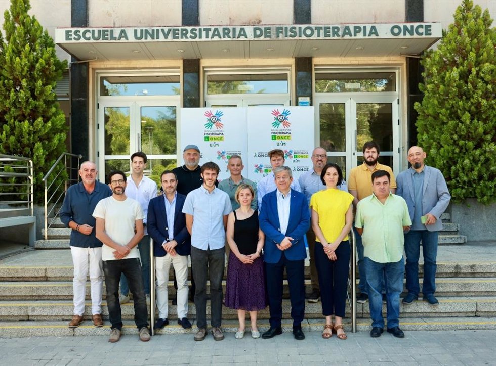 'El Mundo, La SER Cádiz, Canal Sur Y El Periódico De España, Premios Tiflos De Periodismo Social De La ONCE 2023