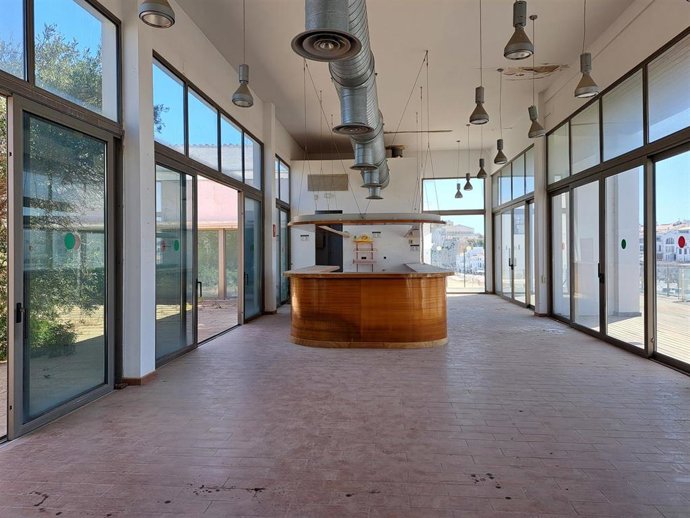 Centro integrado de FP de Ciutadella por 3,8 millones