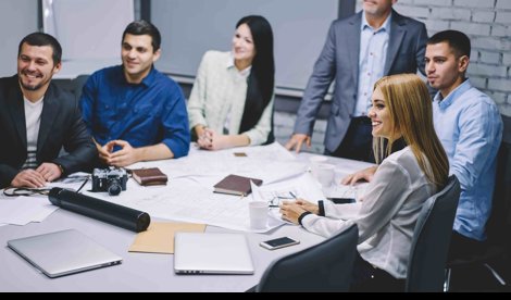 Comunicados Empresas