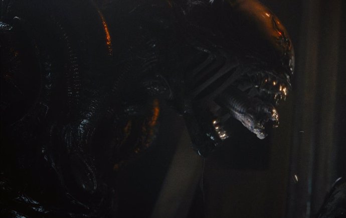 El xenomorfo acecha en el aterrador teaser de Alien: Romulus