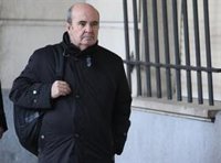 Zarrías valora que el TC imponga "la verdad" sobre los ERE tras su condena "siendo inocente" y el "gran montaje" del PP