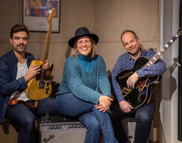 Museu de Belles Arts de Castelló repasa las grandes bandas sonoras del cine con el concierto de Soundtrack Trio