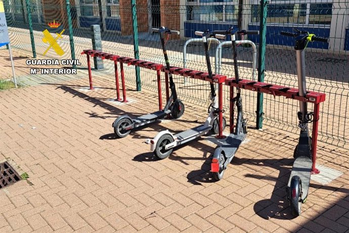 Archivo - Centro educativo.