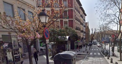 Madrid