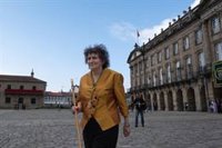 El Ayuntamiento de Santiago, dispuesto a "arrimar el hombro en lo que haga falta" para la llegada de migrantes