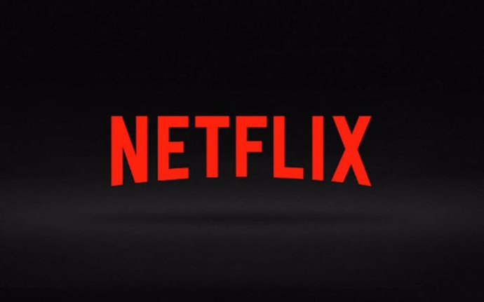 Archivo - Logo Netflix