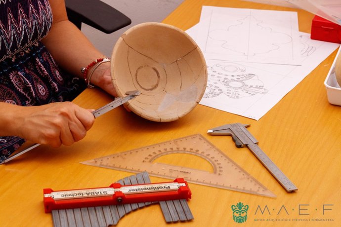 Archivo - El Govern destina 2,3 millones de euros a una ruta cultural de fenicios y talayóticos y al Congreso Internacional Ramon Llull