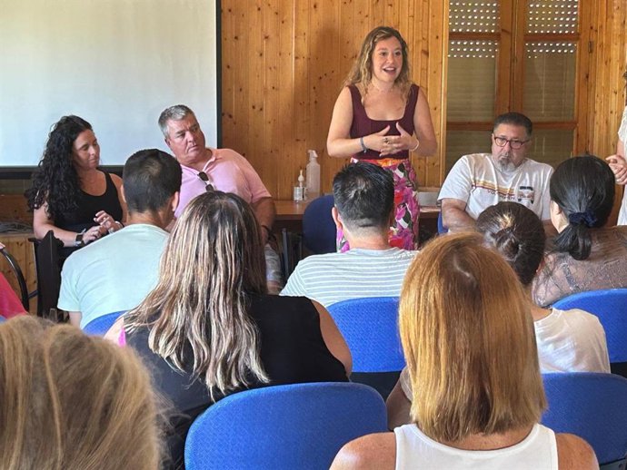 El Ayuntamiento, junto a Acción contra el Hambre y el Fondo Social Europeo, abre una nueva edición para 30 personas que mejorarán sus competencias profesionales y personales con herramientas específicas.