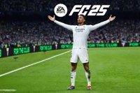 El madridista Jude Bellingham será la estrella de la portada del EA SPORTS FC 25