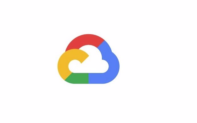 Archivo - Logo de Google Cloud