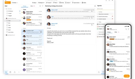 Comunicados Empresas